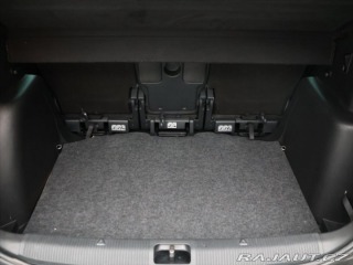 Škoda Yeti 1,4 TSI 90kW DSG Ambition 2013