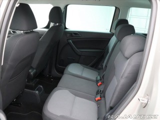 Škoda Yeti 1,4 TSI 90kW DSG Ambition 2013