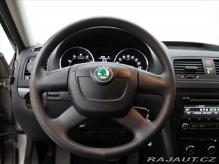 Škoda Yeti 1,4 TSI 90kW DSG Ambition 2013