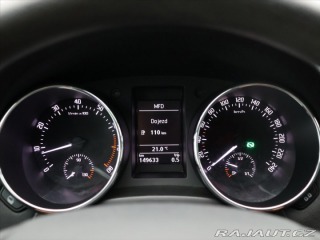 Škoda Yeti 1,4 TSI 90kW DSG Ambition 2013