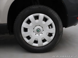 Škoda Yeti 1,4 TSI 90kW DSG Ambition 2013
