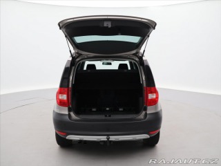 Škoda Yeti 1,4 TSI 90kW DSG Ambition 2013