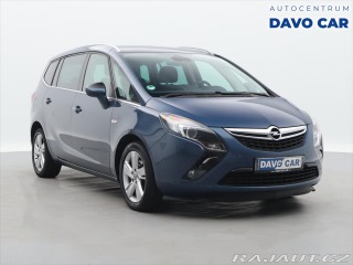 Opel Zafira 1,4 T 103kW Automat Aut.