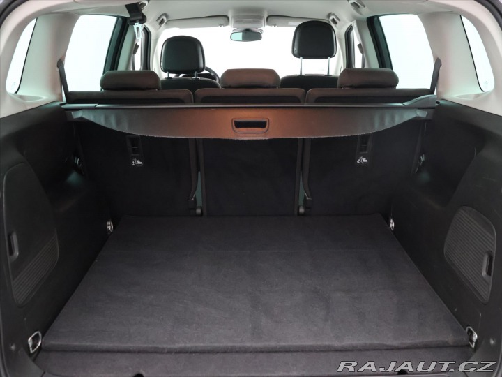 Opel Zafira 1,4 T 103kW Automat Aut. 2016