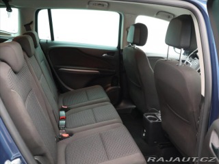 Opel Zafira 1,4 T 103kW Automat Aut. 2016
