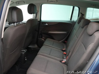 Opel Zafira 1,4 T 103kW Automat Aut. 2016