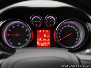 Opel Zafira 1,4 T 103kW Automat Aut. 2016