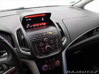 Opel Zafira 1,4 T 103kW Automat Aut. 2016