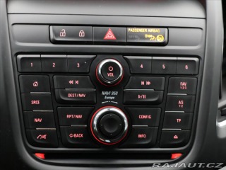 Opel Zafira 1,4 T 103kW Automat Aut. 2016