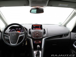 Opel Zafira 1,4 T 103kW Automat Aut. 2016