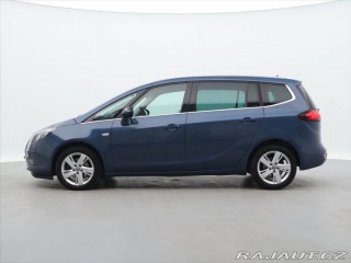Opel Zafira 1,4 T 103kW Automat Aut. 2016