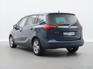 Opel Zafira 1,4 T 103kW Automat Aut. 2016