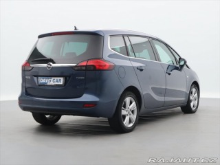 Opel Zafira 1,4 T 103kW Automat Aut. 2016