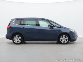 Opel Zafira 1,4 T 103kW Automat Aut. 2016