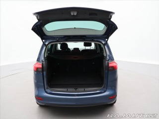 Opel Zafira 1,4 T 103kW Automat Aut. 2016