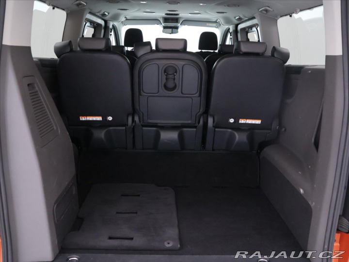 Ford Tourneo Custom 2,0 TDCI 136kW Titanium C 2021