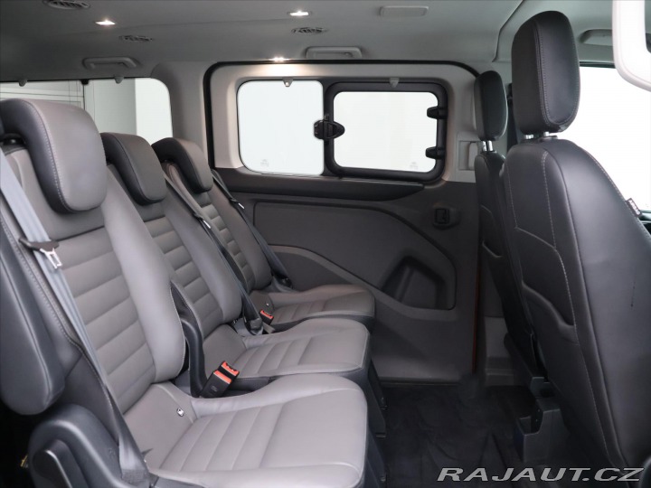 Ford Tourneo Custom 2,0 TDCI 136kW Titanium C 2021