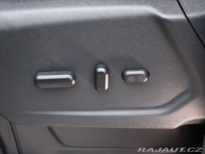 Ford Tourneo Custom 2,0 TDCI 136kW Titanium C 2021