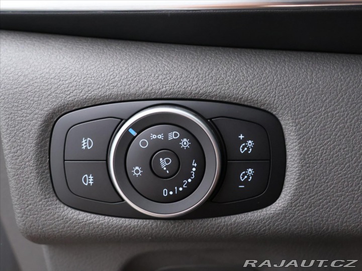 Ford Tourneo Custom 2,0 TDCI 136kW Titanium C 2021
