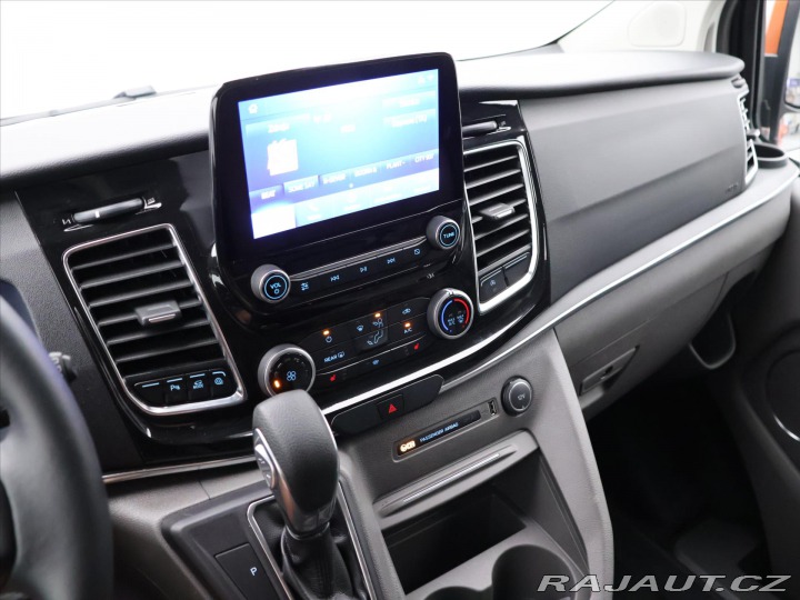 Ford Tourneo Custom 2,0 TDCI 136kW Titanium C 2021
