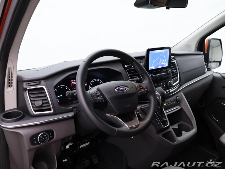 Ford Tourneo Custom 2,0 TDCI 136kW Titanium C 2021