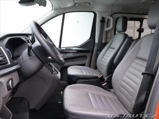 Ford Tourneo Custom 2,0 TDCI 136kW Titanium C 2021