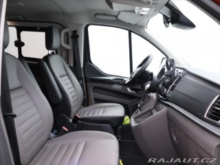 Ford Tourneo Custom 2,0 TDCI 136kW Titanium C 2021