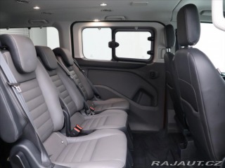 Ford Tourneo Custom 2,0 TDCI 136kW Titanium C 2021