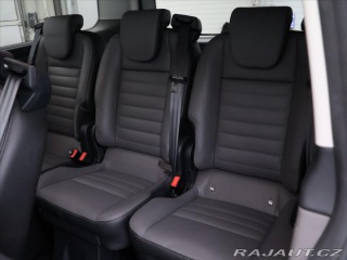 Ford Tourneo Custom 2,0 TDCI 136kW Titanium C 2021