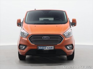 Ford Tourneo Custom 2,0 TDCI 136kW Titanium C 2021