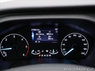 Ford Tourneo Custom 2,0 TDCI 136kW Titanium C 2021