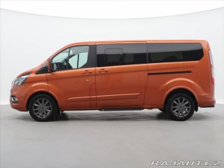 Ford Tourneo Custom 2,0 TDCI 136kW Titanium C 2021