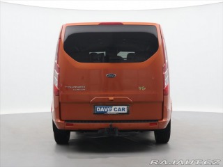 Ford Tourneo Custom 2,0 TDCI 136kW Titanium C 2021