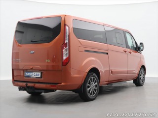 Ford Tourneo Custom 2,0 TDCI 136kW Titanium C 2021