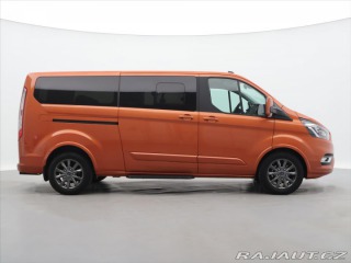 Ford Tourneo Custom 2,0 TDCI 136kW Titanium C 2021