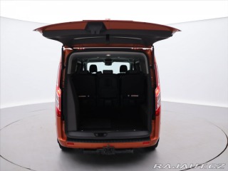 Ford Tourneo Custom 2,0 TDCI 136kW Titanium C 2021