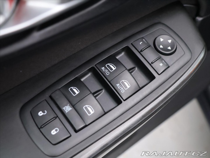 Jeep Cherokee 2,0 CRDI 125kW Aut. 4x4 2015