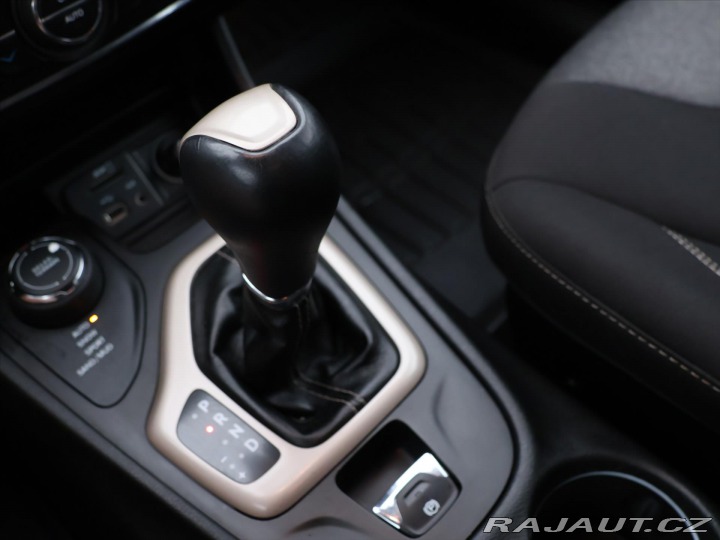 Jeep Cherokee 2,0 CRDI 125kW Aut. 4x4 2015