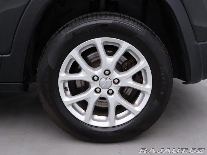 Jeep Cherokee 2,0 CRDI 125kW Aut. 4x4 2015