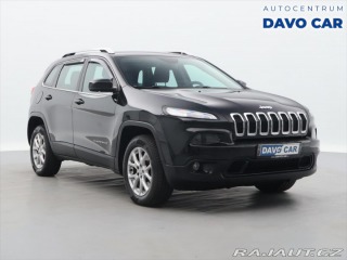 Jeep Cherokee 2,0 CRDI 125kW Aut. 4x4 2015