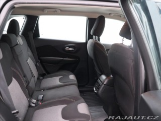 Jeep Cherokee 2,0 CRDI 125kW Aut. 4x4 2015