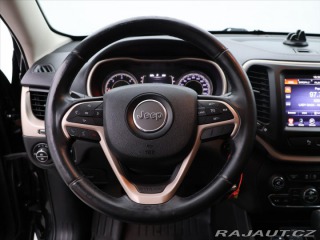 Jeep Cherokee 2,0 CRDI 125kW Aut. 4x4 2015