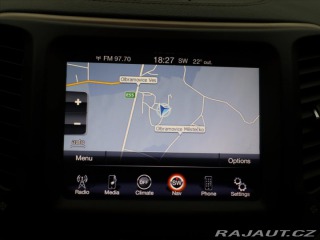 Jeep Cherokee 2,0 CRDI 125kW Aut. 4x4 2015