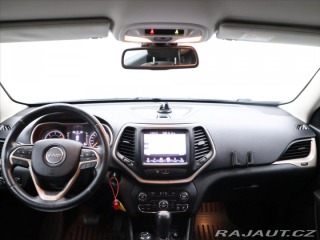 Jeep Cherokee 2,0 CRDI 125kW Aut. 4x4 2015
