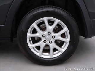 Jeep Cherokee 2,0 CRDI 125kW Aut. 4x4 2015