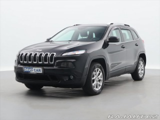 Jeep Cherokee 2,0 CRDI 125kW Aut. 4x4 2015