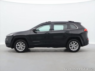 Jeep Cherokee 2,0 CRDI 125kW Aut. 4x4 2015