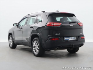 Jeep Cherokee 2,0 CRDI 125kW Aut. 4x4 2015