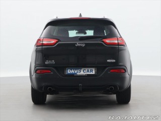 Jeep Cherokee 2,0 CRDI 125kW Aut. 4x4 2015
