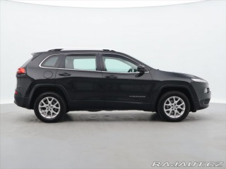Jeep Cherokee 2,0 CRDI 125kW Aut. 4x4 2015